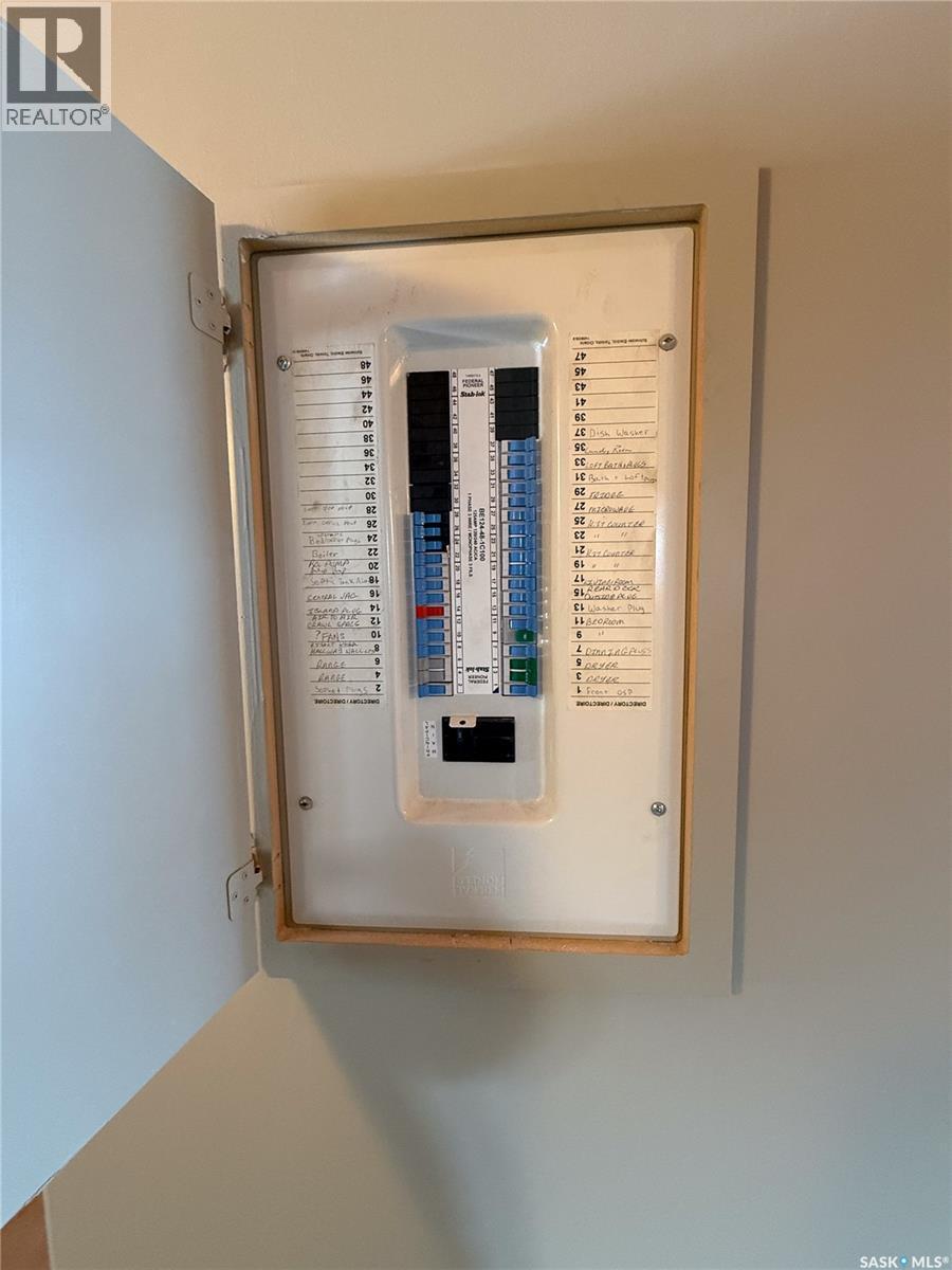 1512 Birch Drive, Turtle Lake, SK - Indoor Photo Showing Other Room