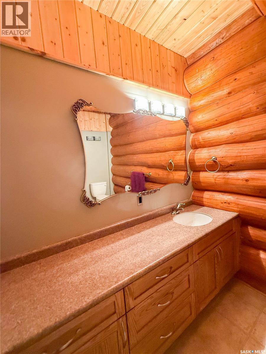 1512 Birch Drive, Turtle Lake, SK - Indoor