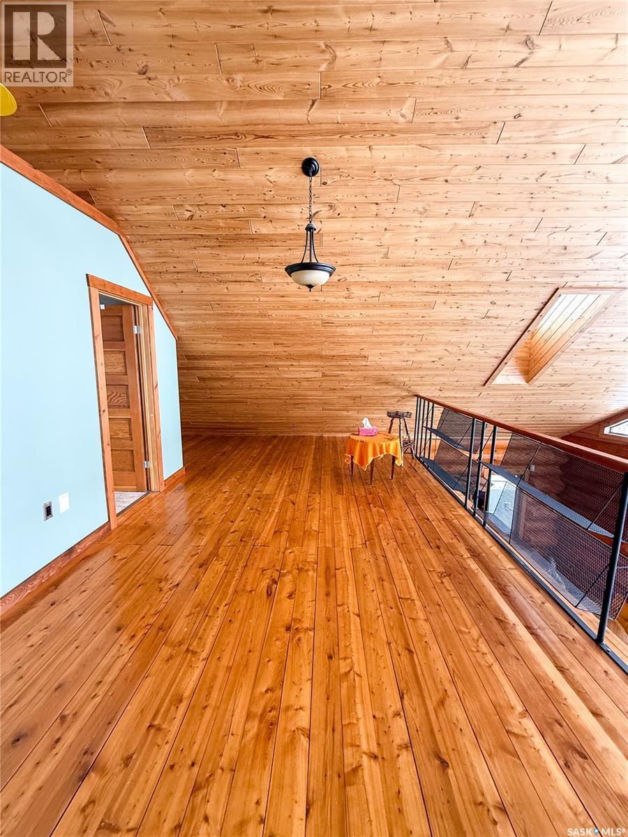 1512 Birch Drive, Turtle Lake, SK - Indoor Photo Showing Other Room