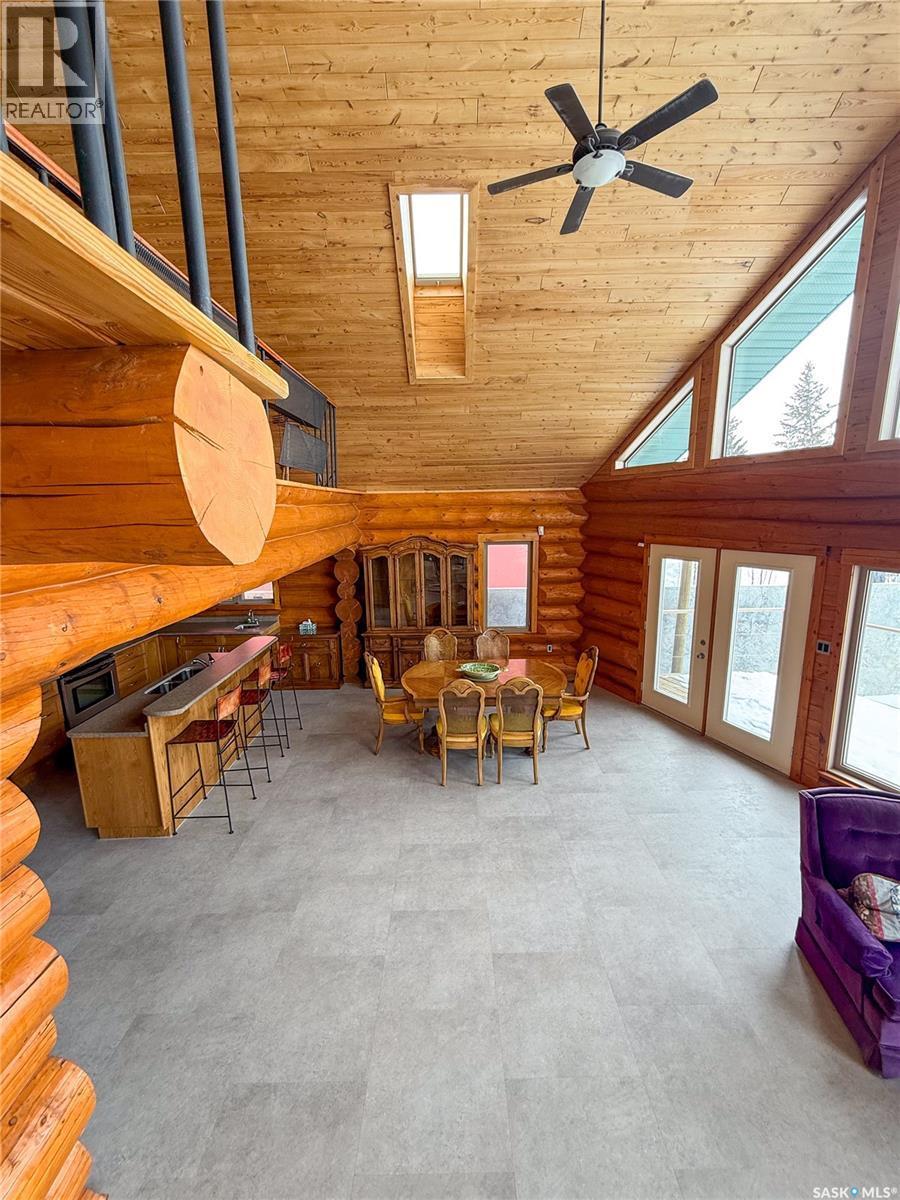 1512 Birch Drive, Turtle Lake, SK - Indoor Photo Showing Other Room