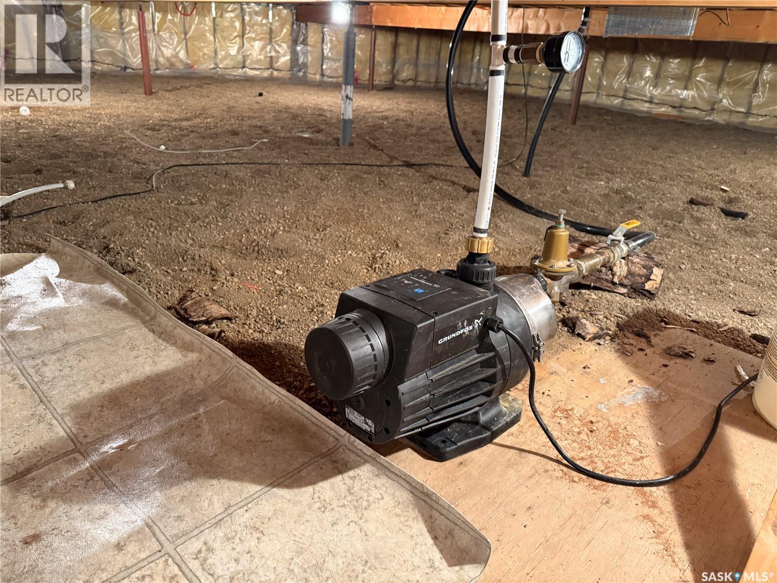 1512 Birch Drive, Turtle Lake, SK -