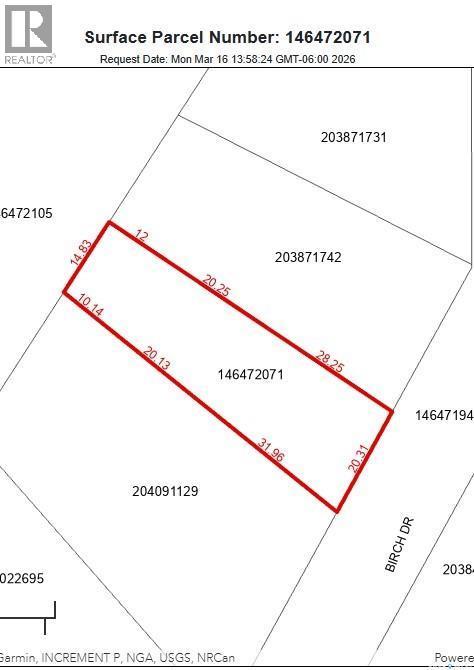 1512 Birch Drive, Turtle Lake, SK - Other