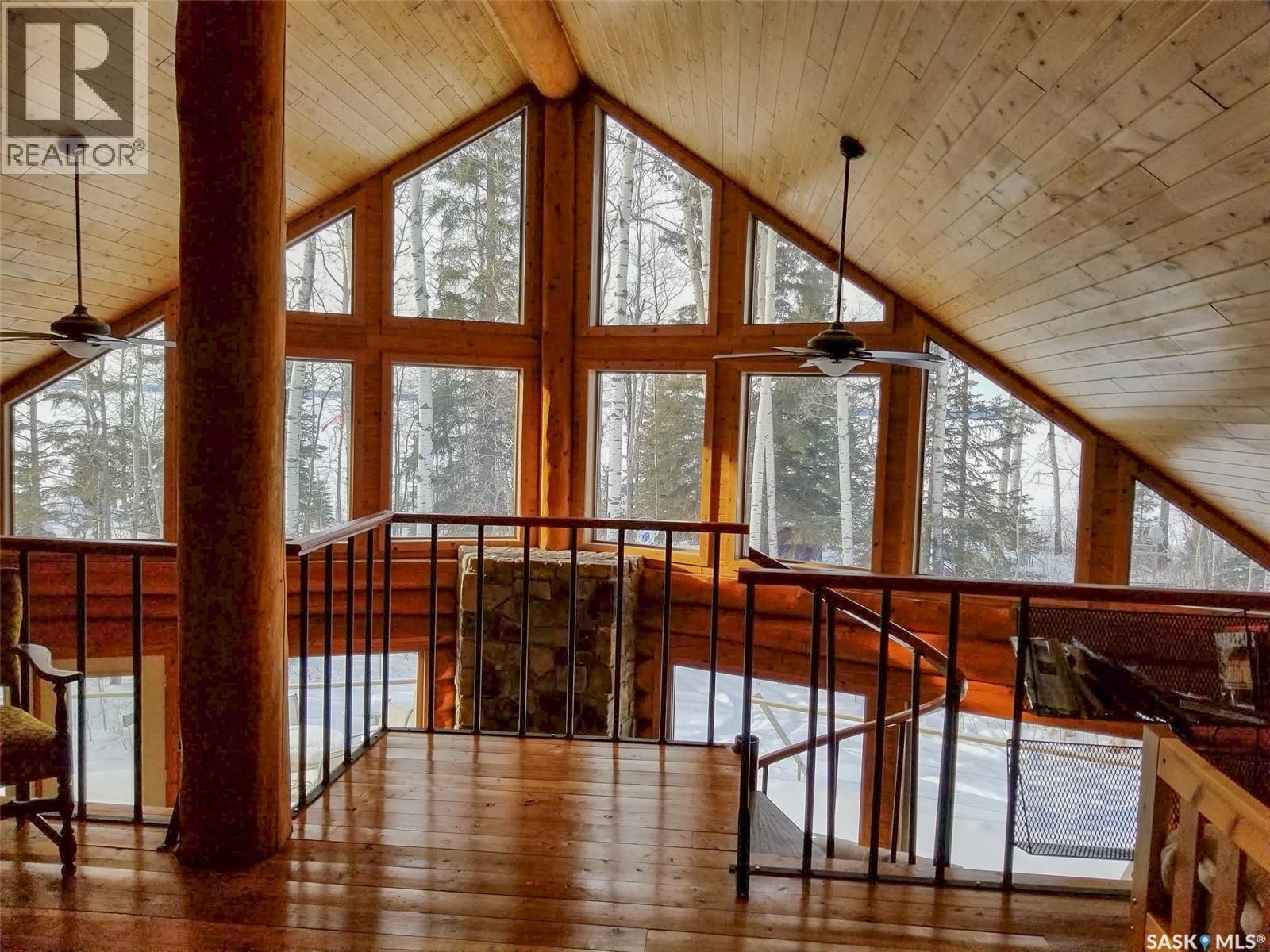 1512 Birch Drive, Turtle Lake, SK - Indoor Photo Showing Other Room