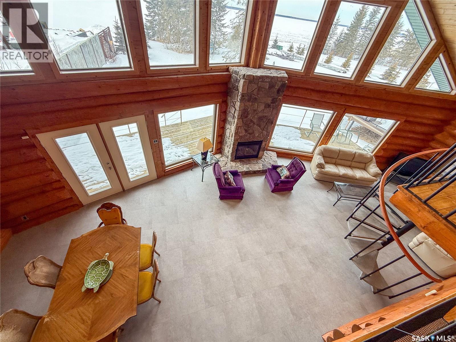 1512 Birch Drive, Turtle Lake, SK - Indoor Photo Showing Other Room