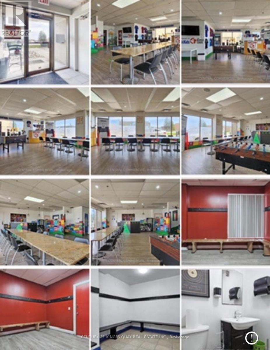 2 - 30 Corstate Avenue, Vaughan, ON