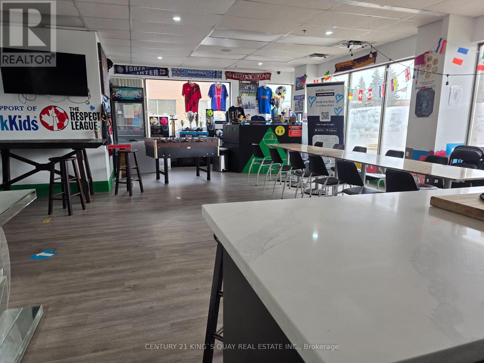 2 - 30 Corstate Avenue, Vaughan, ON
