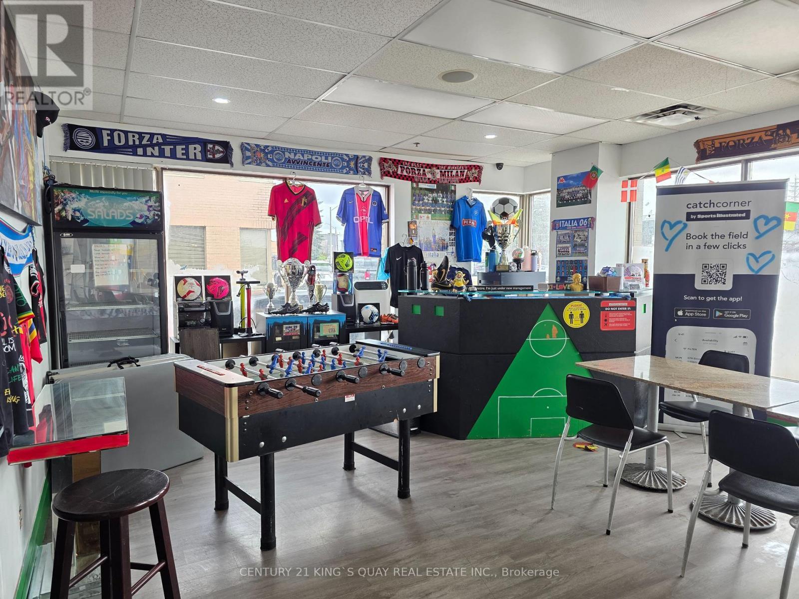 2 - 30 Corstate Avenue, Vaughan, ON