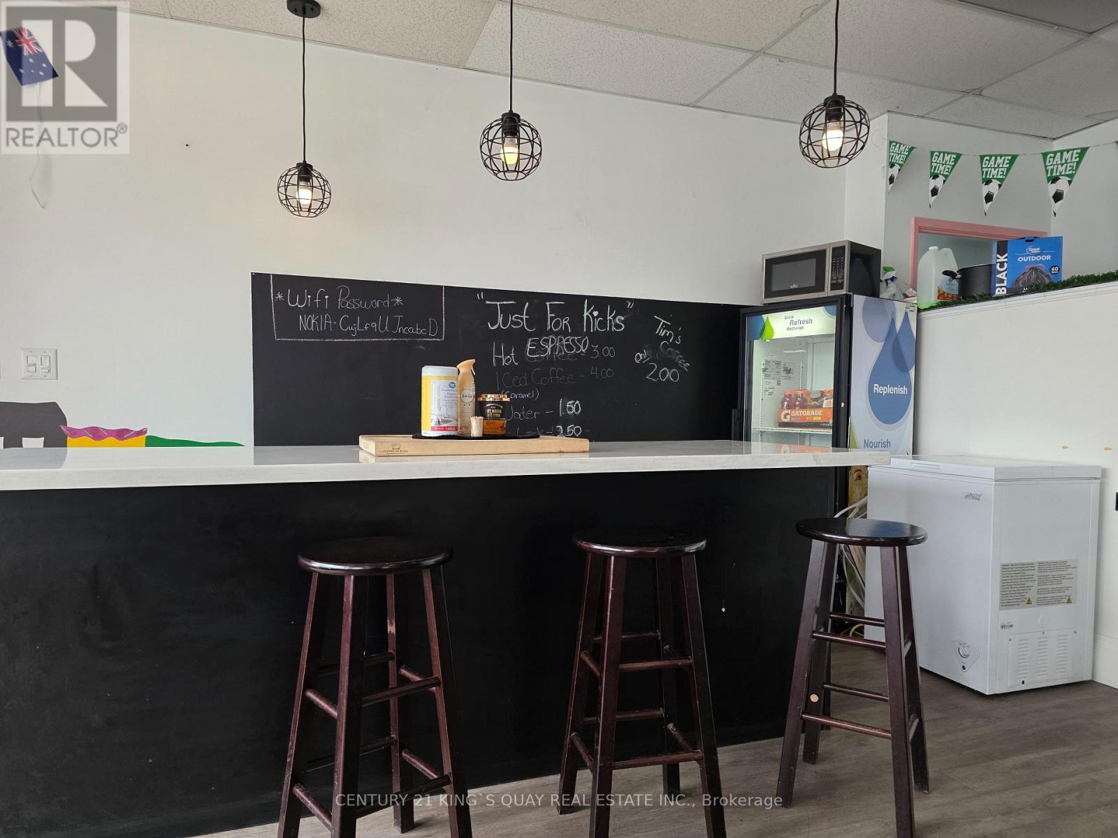 2 - 30 Corstate Avenue, Vaughan, ON