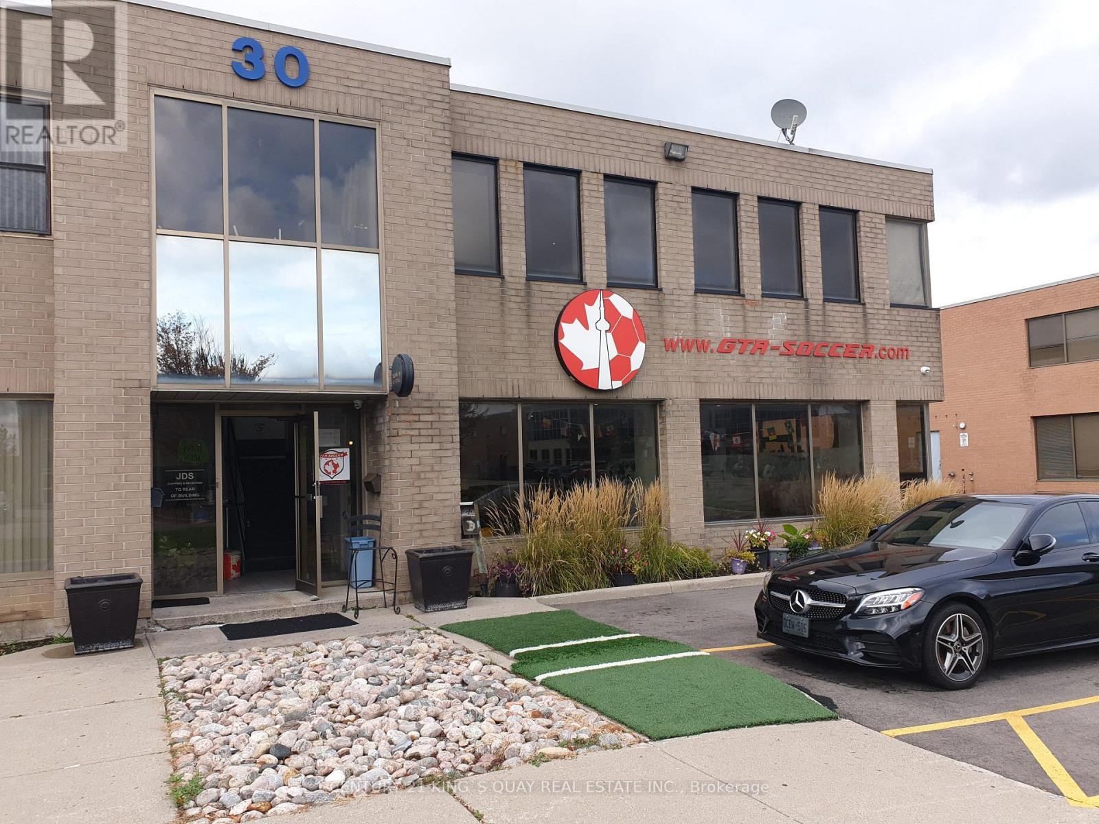 2 - 30 Corstate Avenue, Vaughan, ON