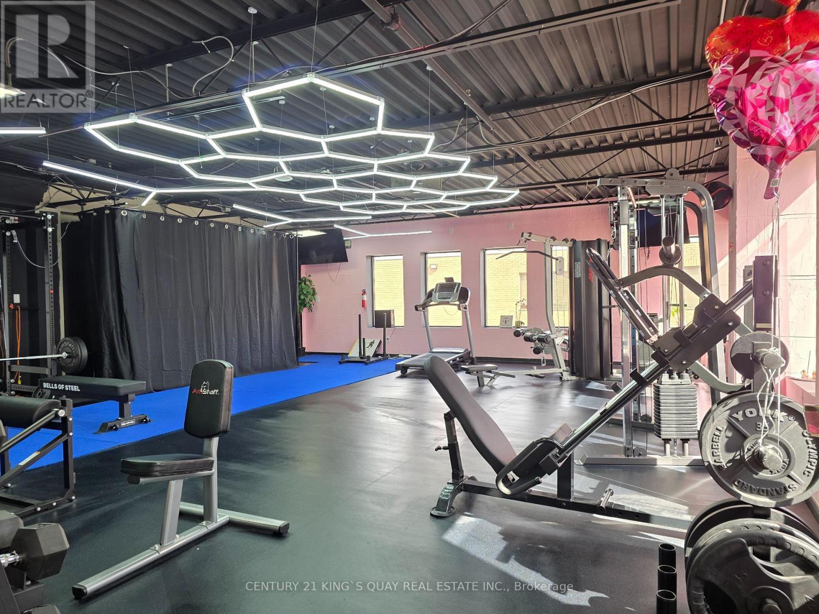 2 - 30 Corstate Avenue, Vaughan, ON