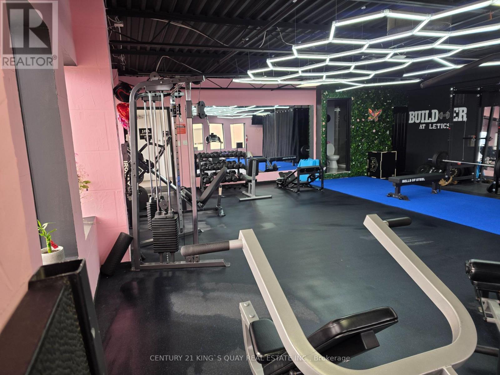 2 - 30 Corstate Avenue, Vaughan, ON