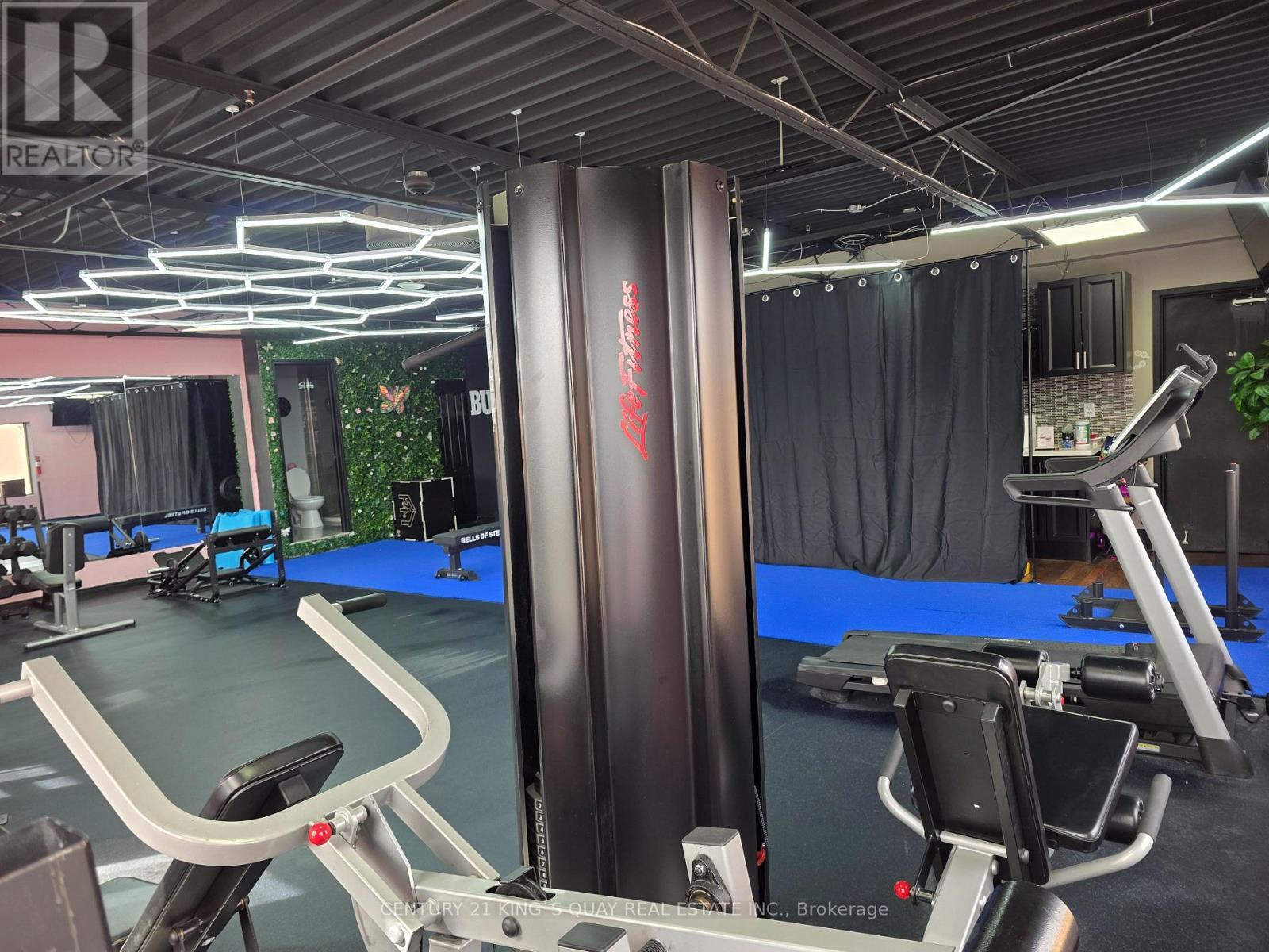 2 - 30 Corstate Avenue, Vaughan, ON