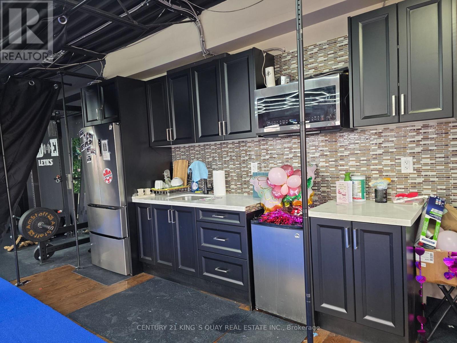 2 - 30 Corstate Avenue, Vaughan, ON