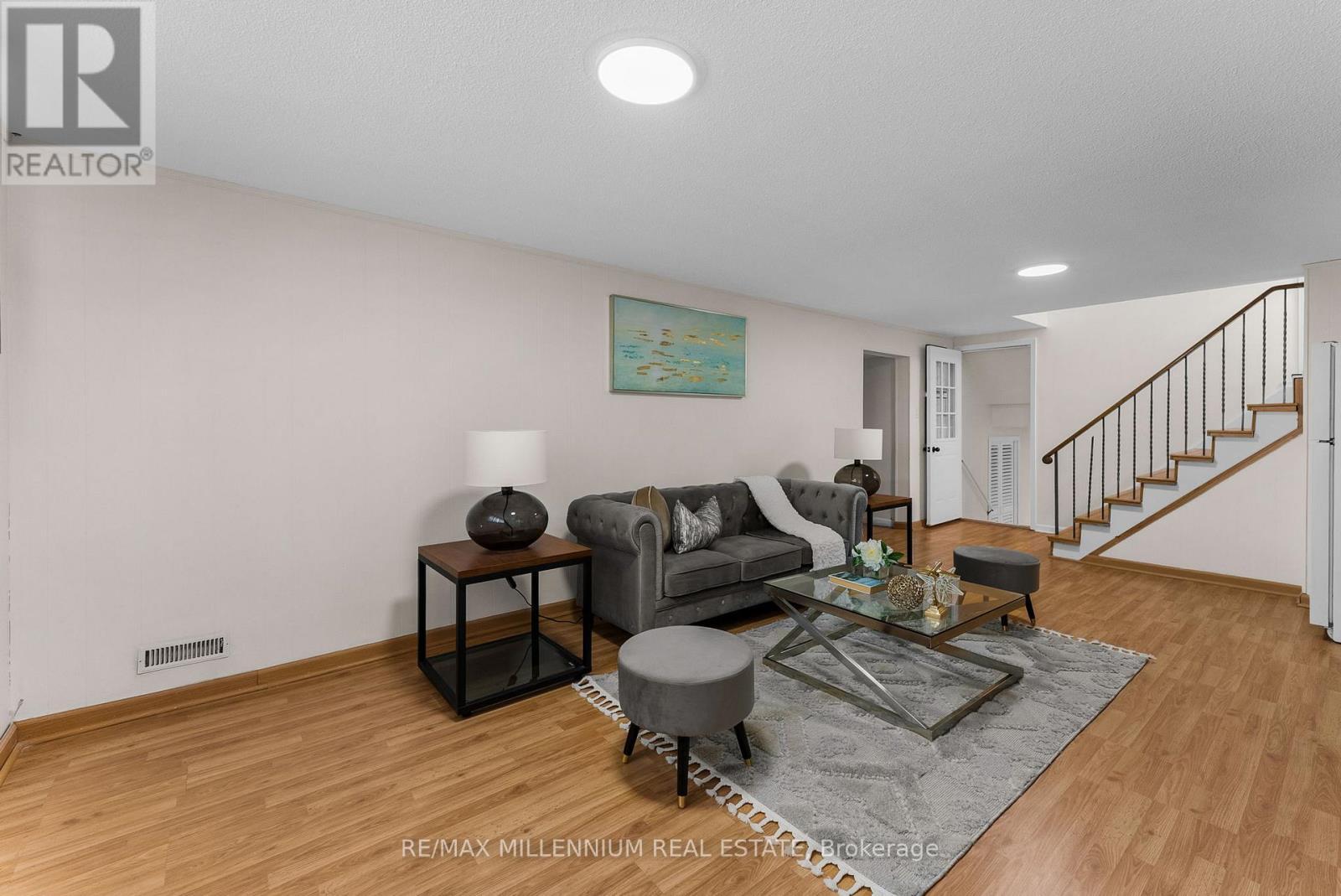 2437 Chilsworthy Avenue, Mississauga, ON - Indoor Photo Showing Other Room