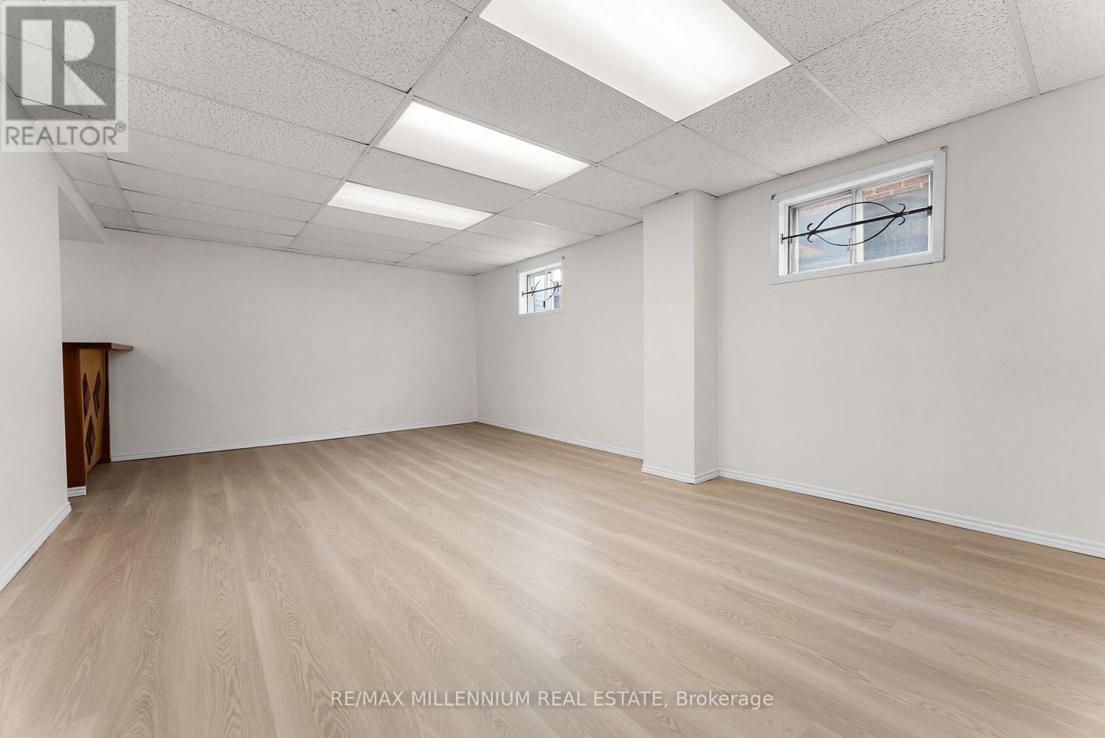 2437 Chilsworthy Avenue, Mississauga, ON - Indoor