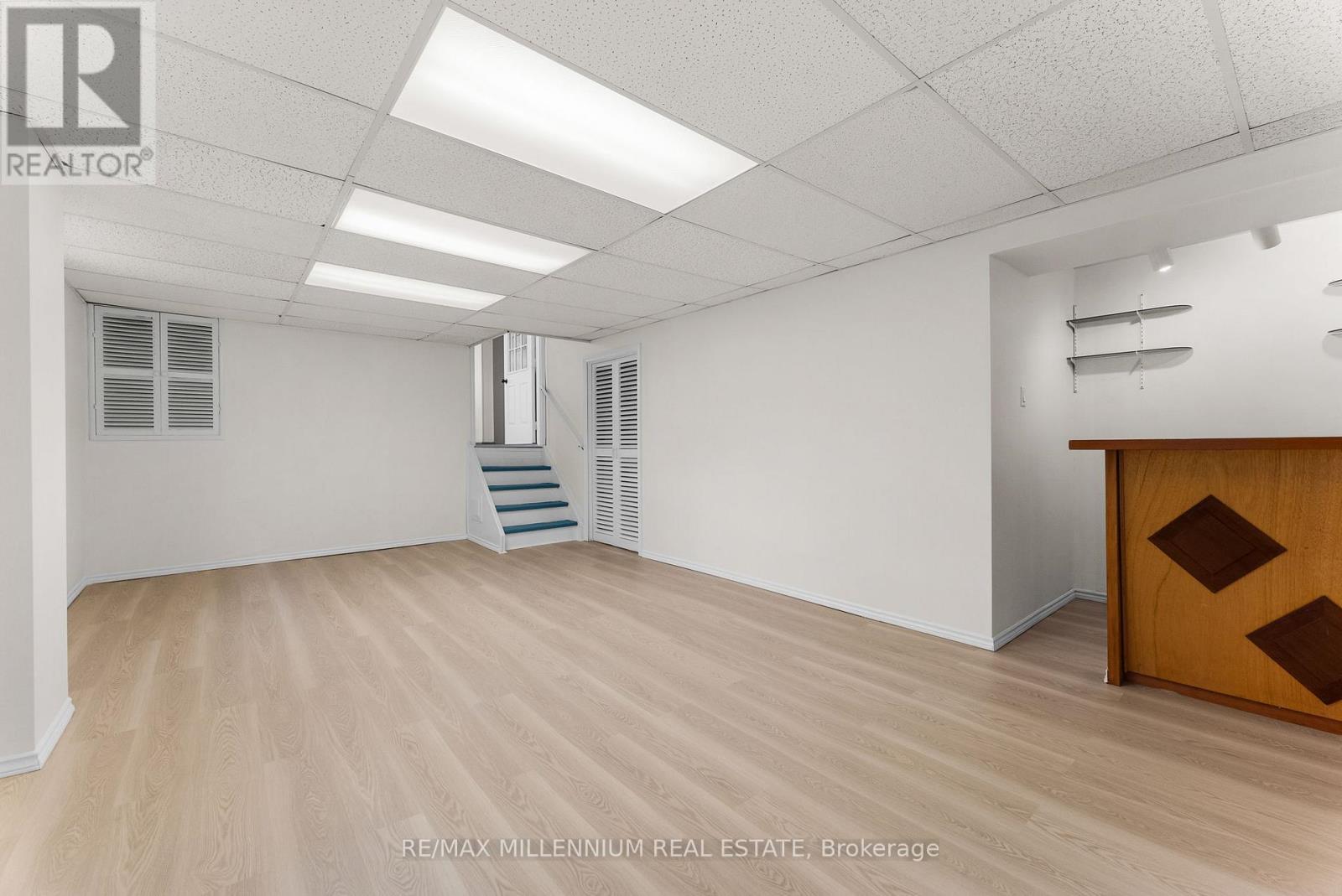 2437 Chilsworthy Avenue, Mississauga, ON - Indoor