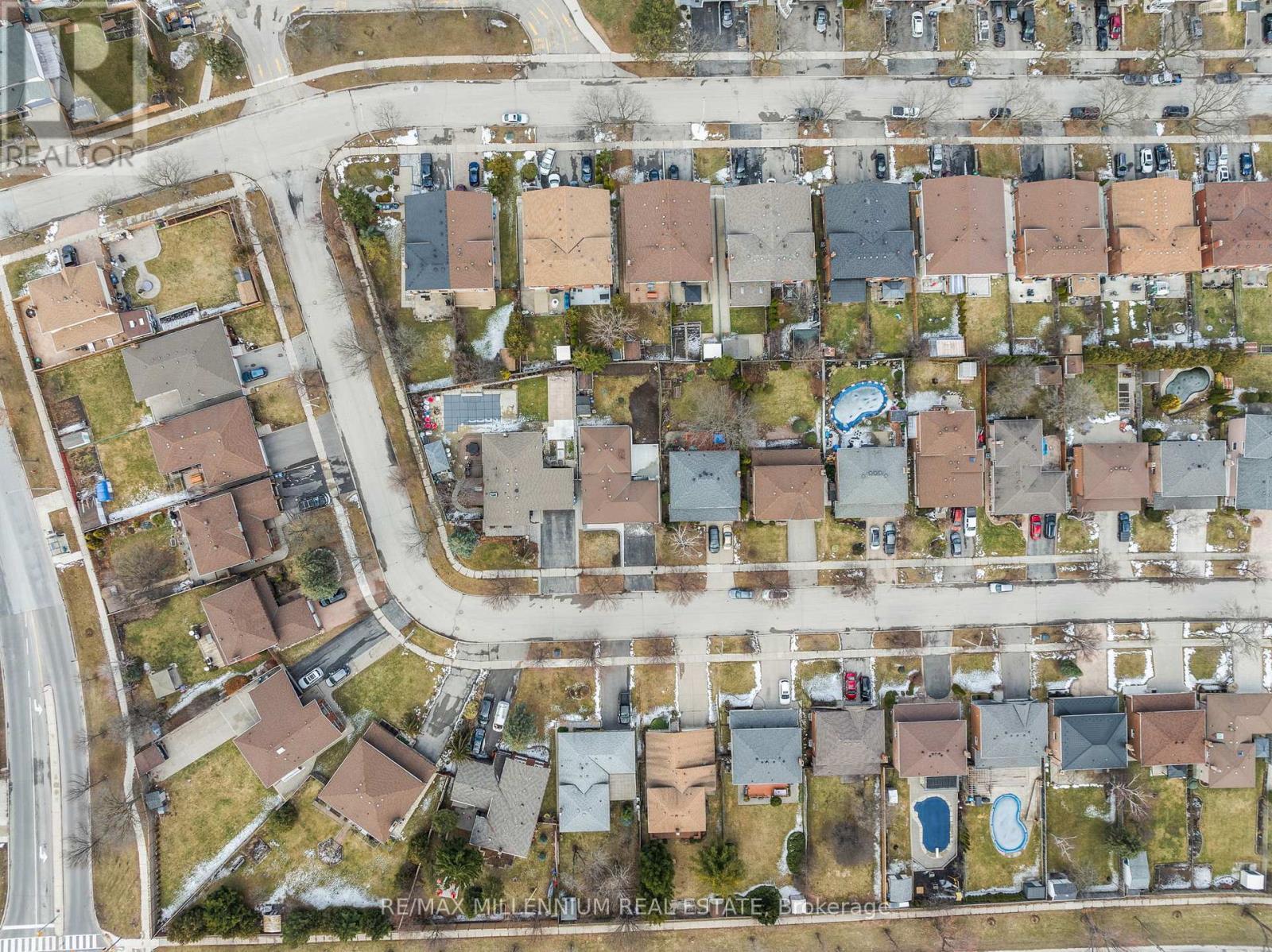 2437 Chilsworthy Avenue, Mississauga, ON - Other