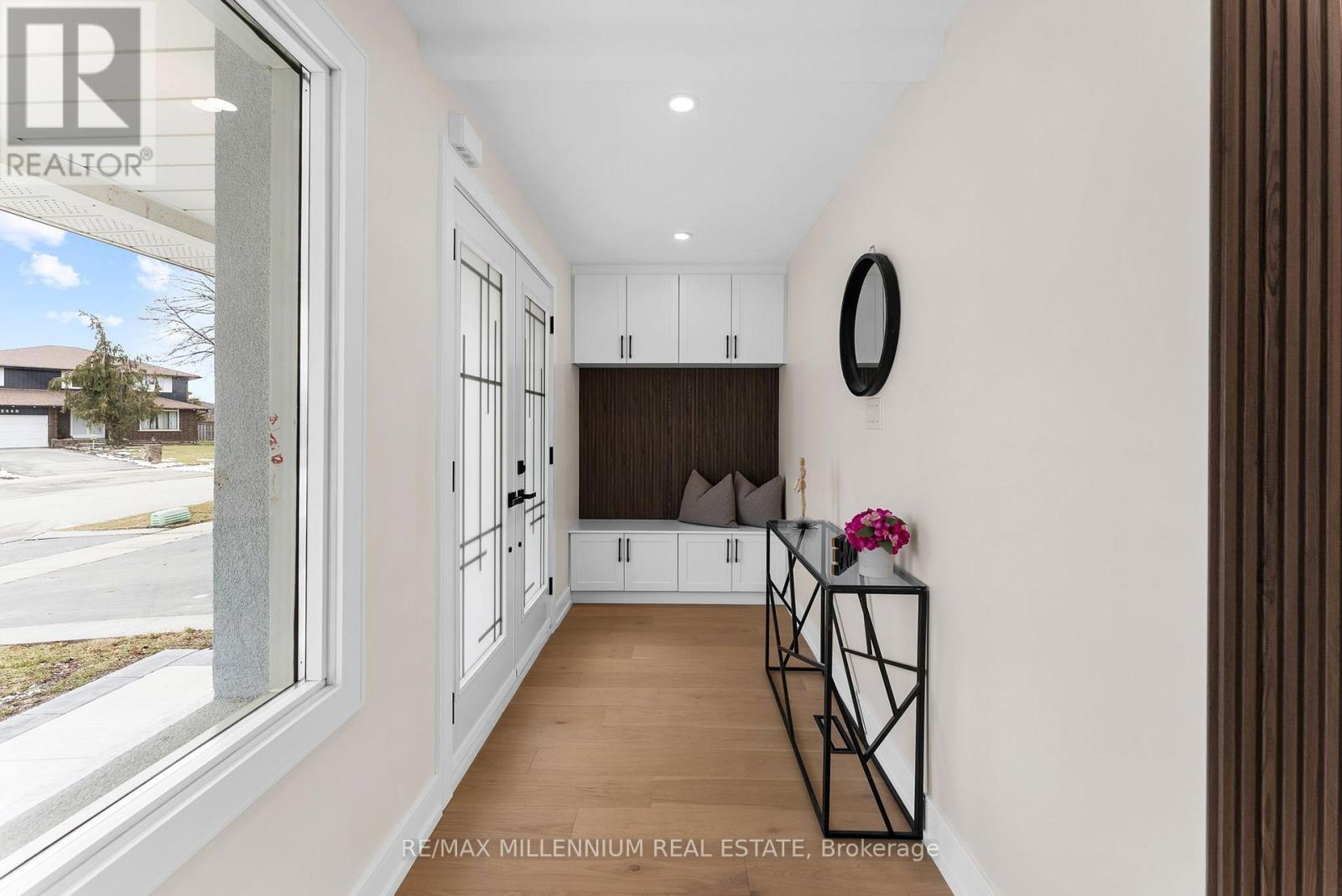 2437 Chilsworthy Avenue, Mississauga, ON - Indoor Photo Showing Other Room