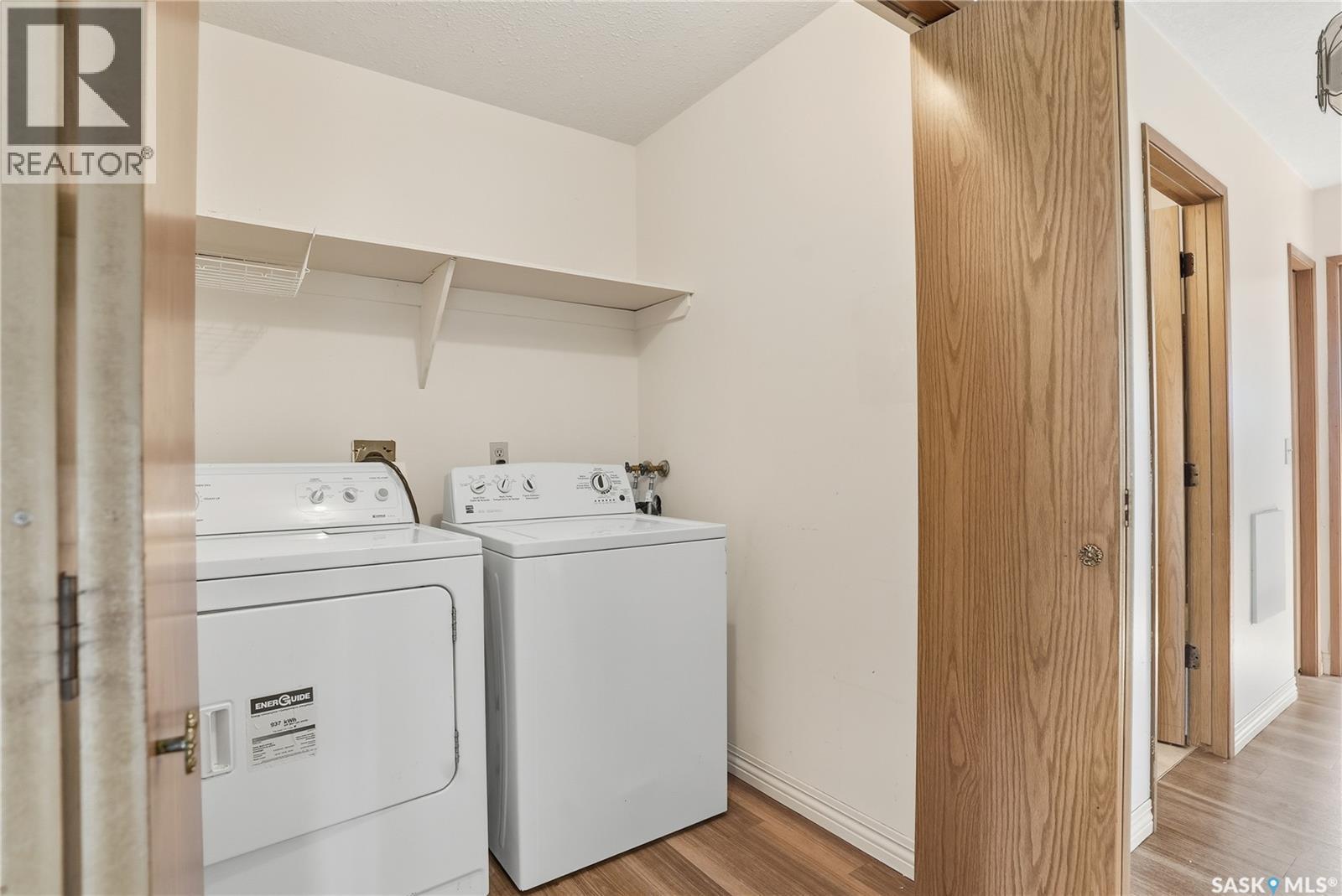 119 - 121 Olmstead Road, Saskatoon, SK - Indoor Photo Showing Laundry Room