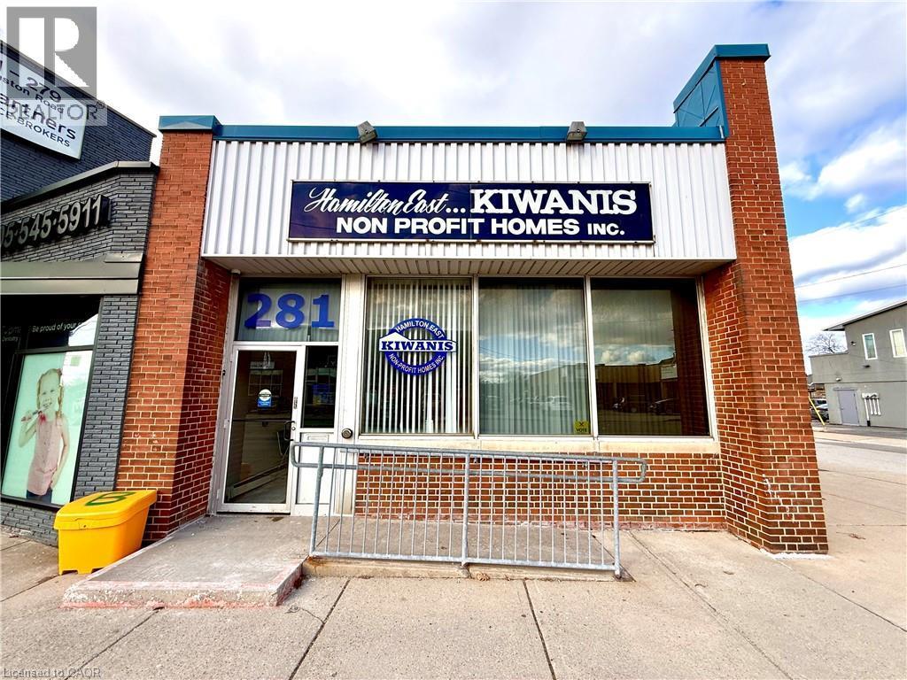 281 Queenston Road, Hamilton, ON