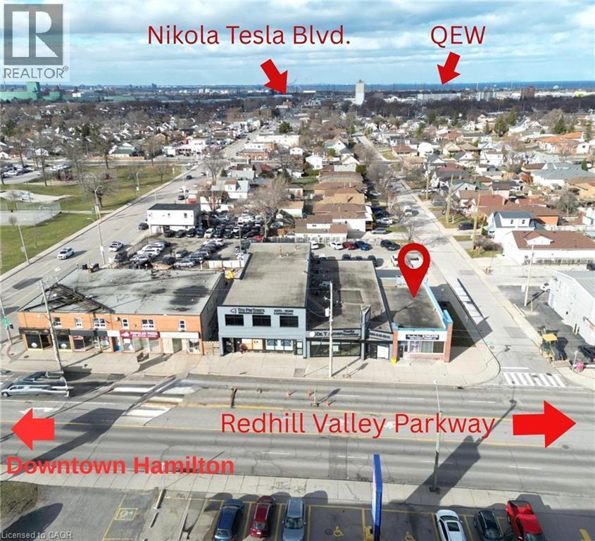 281 Queenston Road, Hamilton, ON