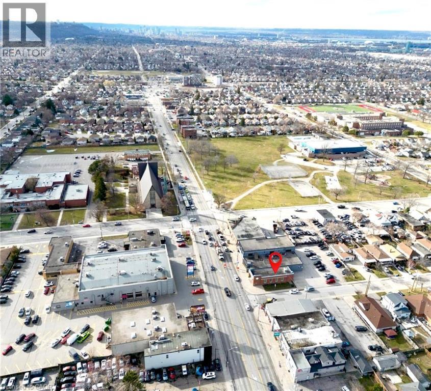 281 Queenston Road, Hamilton, ON