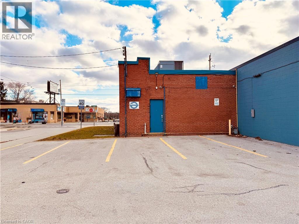 281 Queenston Road, Hamilton, ON