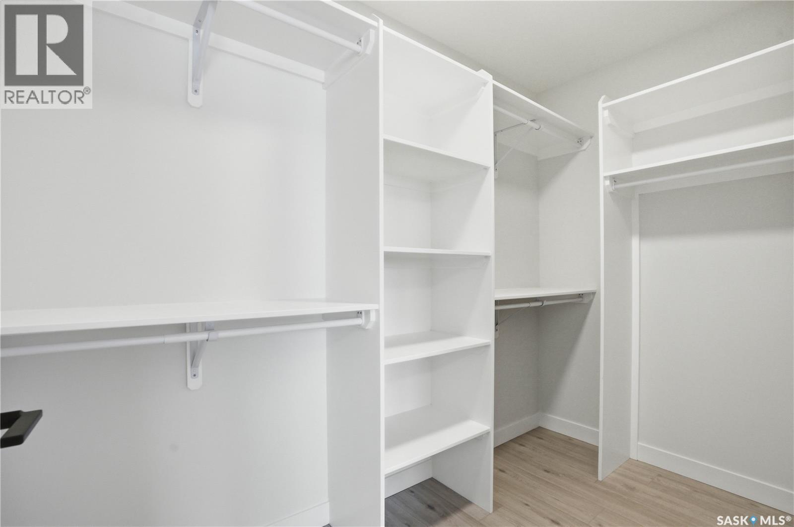 527 Sharma Crescent, Saskatoon, SK - Indoor With Storage