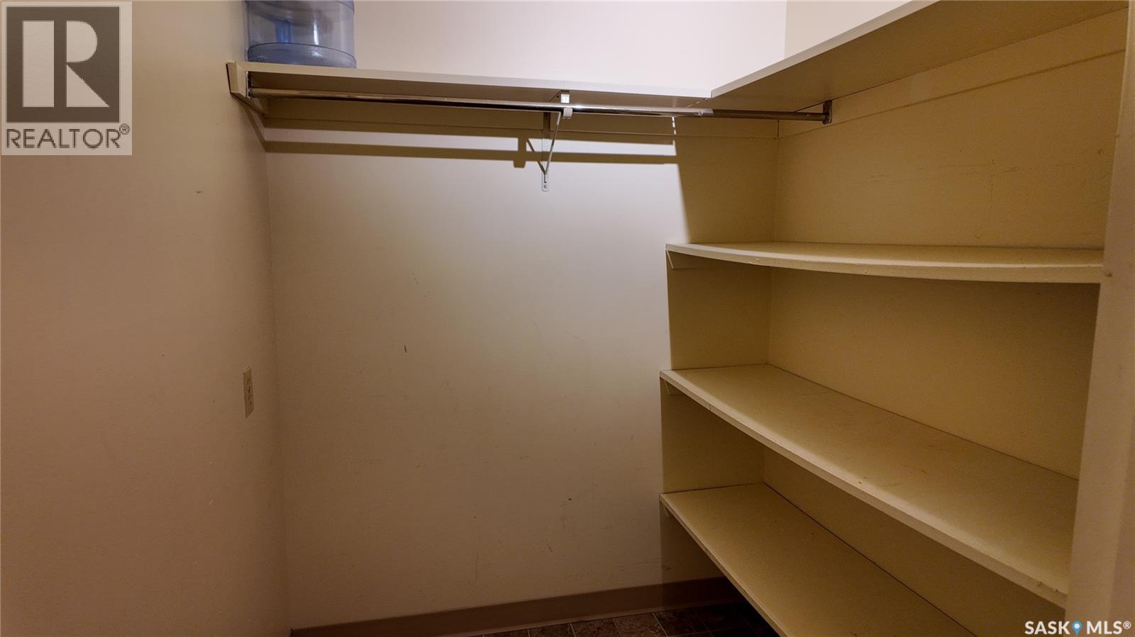 12 51 Centennial Street, Regina, SK - Indoor With Storage