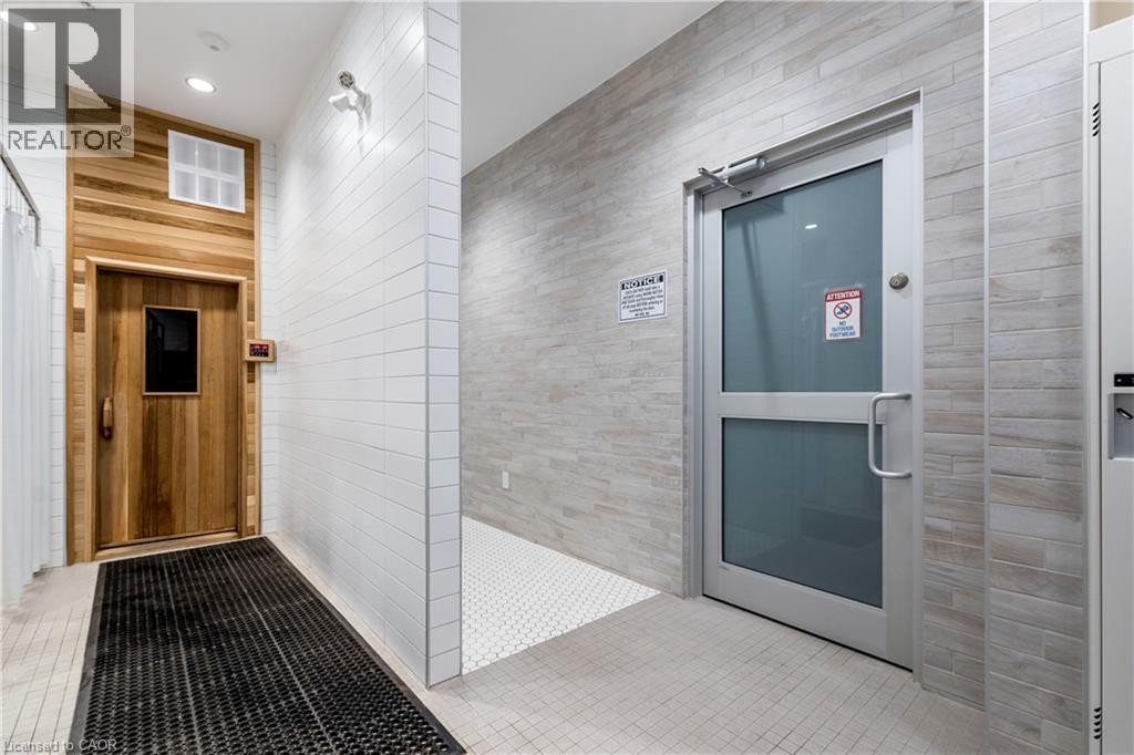 Amenities located within St. Elizabeth Village - 16 Sister Varga Terrace, Hamilton, ON - Indoor Photo Showing Other Room