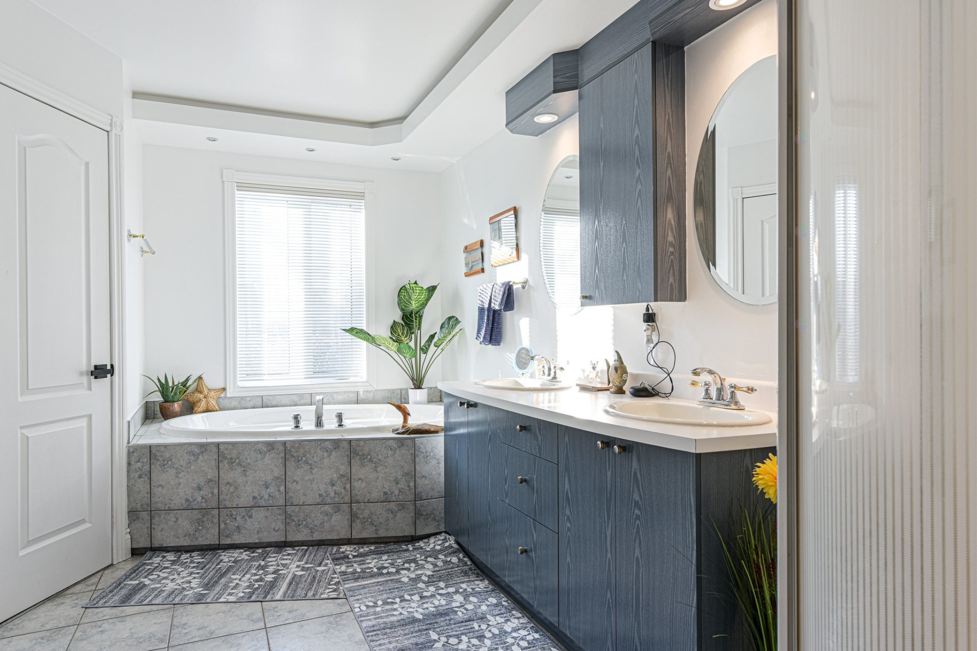 Salle de bains - 411A Ch. Des Patriotes, Saint-Mathias-Sur-Richelieu, QC - Indoor Photo Showing Bathroom