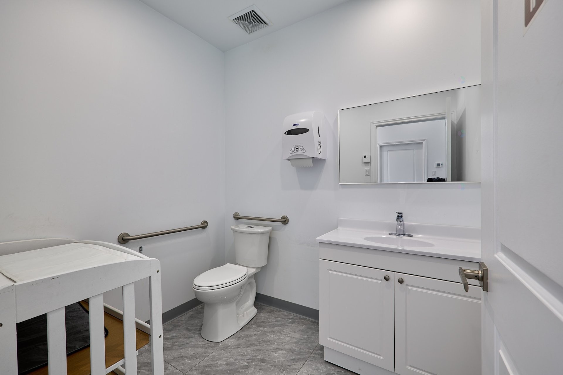 Salle de bains - 1120 Boul. Du Curé-Labelle, Blainville, QC - Indoor Photo Showing Bathroom