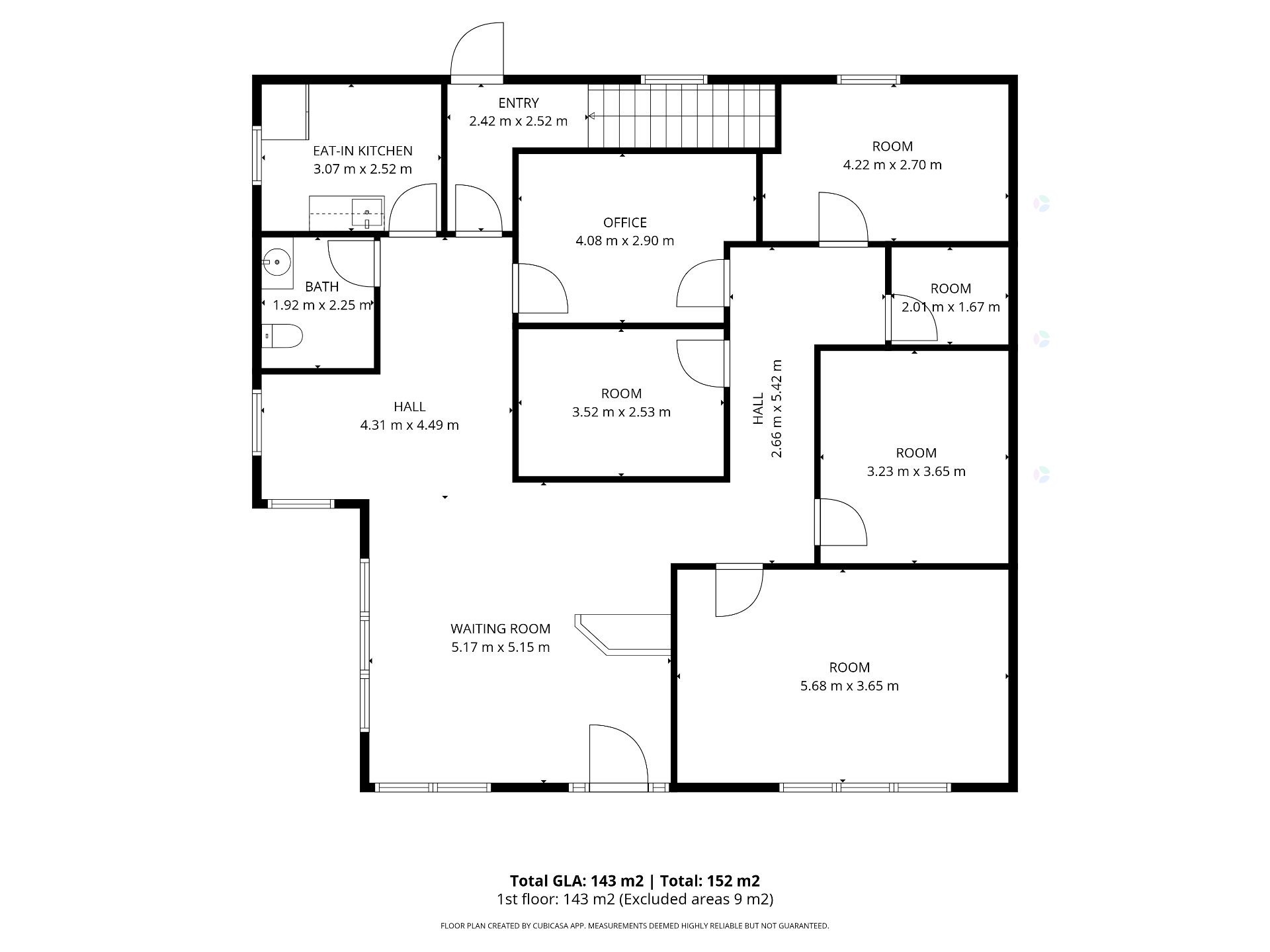 Plan (croquis) - 1120 Boul. Du Curé-Labelle, Blainville, QC - Other