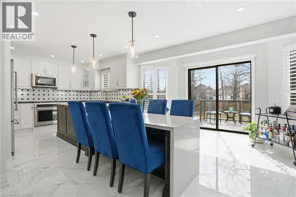3192 Colebrook Court, Mississauga, ON - Indoor