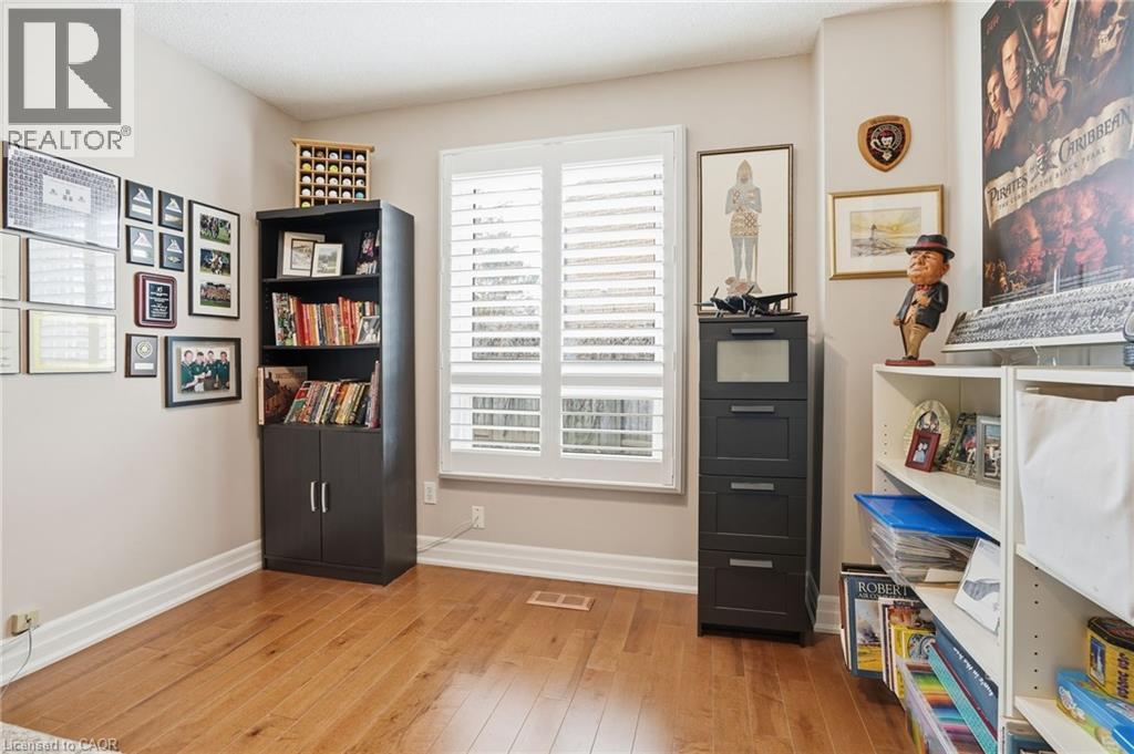 3192 Colebrook Court, Mississauga, ON - Indoor