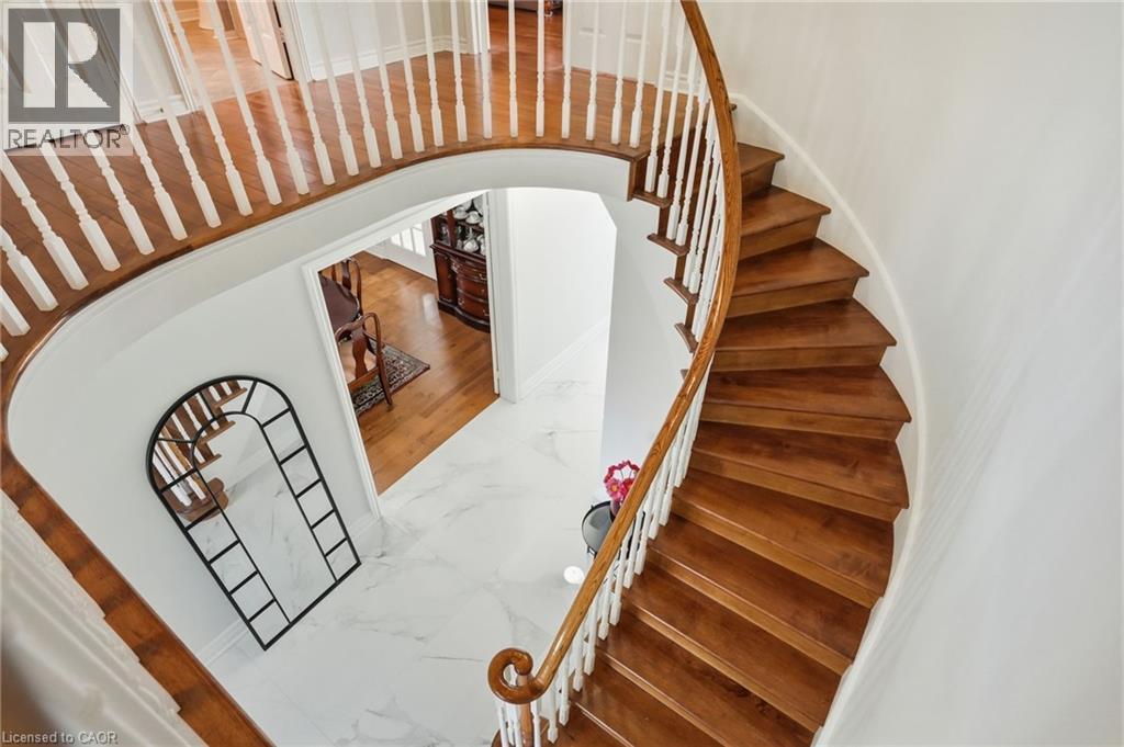 3192 Colebrook Court, Mississauga, ON - Indoor Photo Showing Other Room