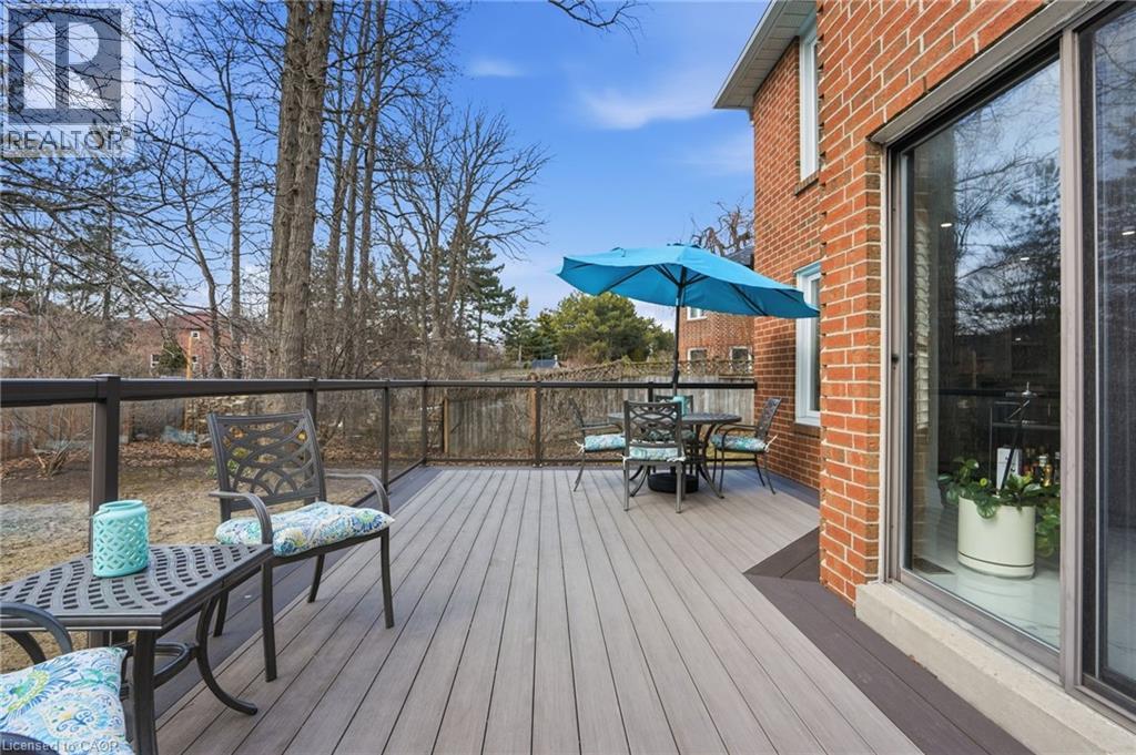 3192 Colebrook Court, Mississauga, ON - Outdoor With Exterior