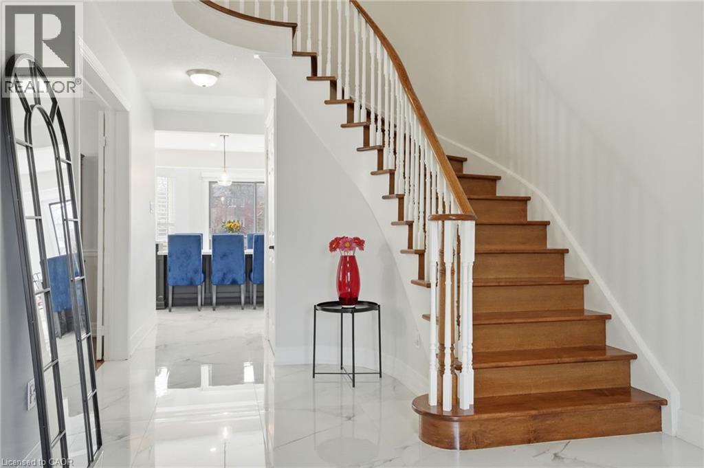 3192 Colebrook Court, Mississauga, ON - Indoor Photo Showing Other Room