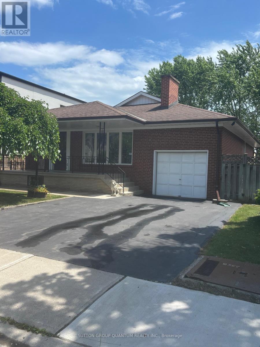 61 Forest Avenue, Mississauga, ON - Outdoor