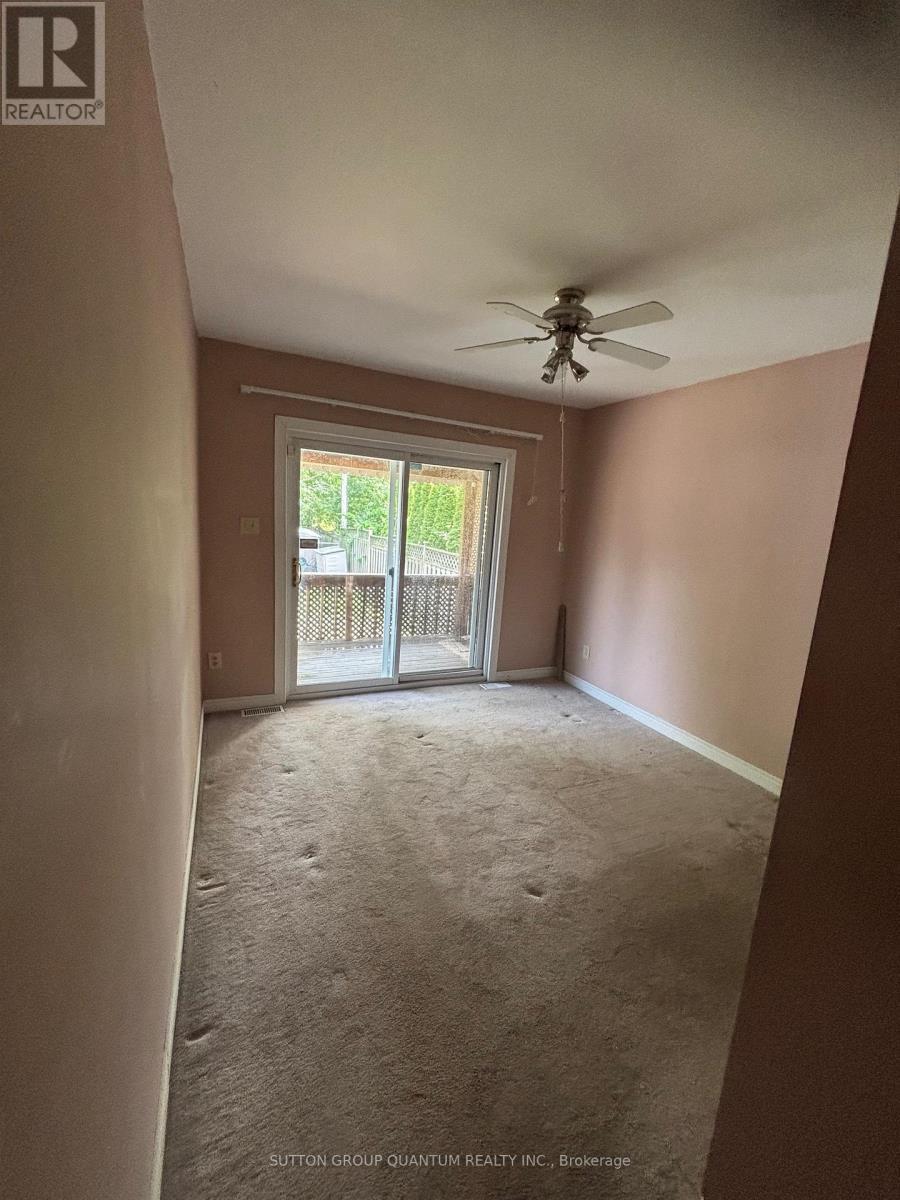 61 Forest Avenue, Mississauga, ON - Indoor Photo Showing Other Room