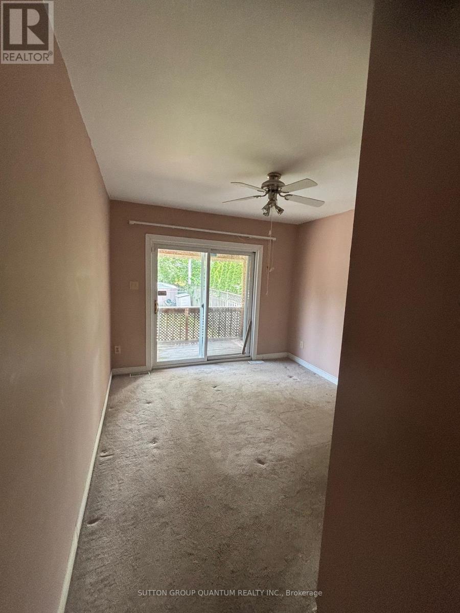 61 Forest Avenue, Mississauga, ON - Indoor Photo Showing Other Room