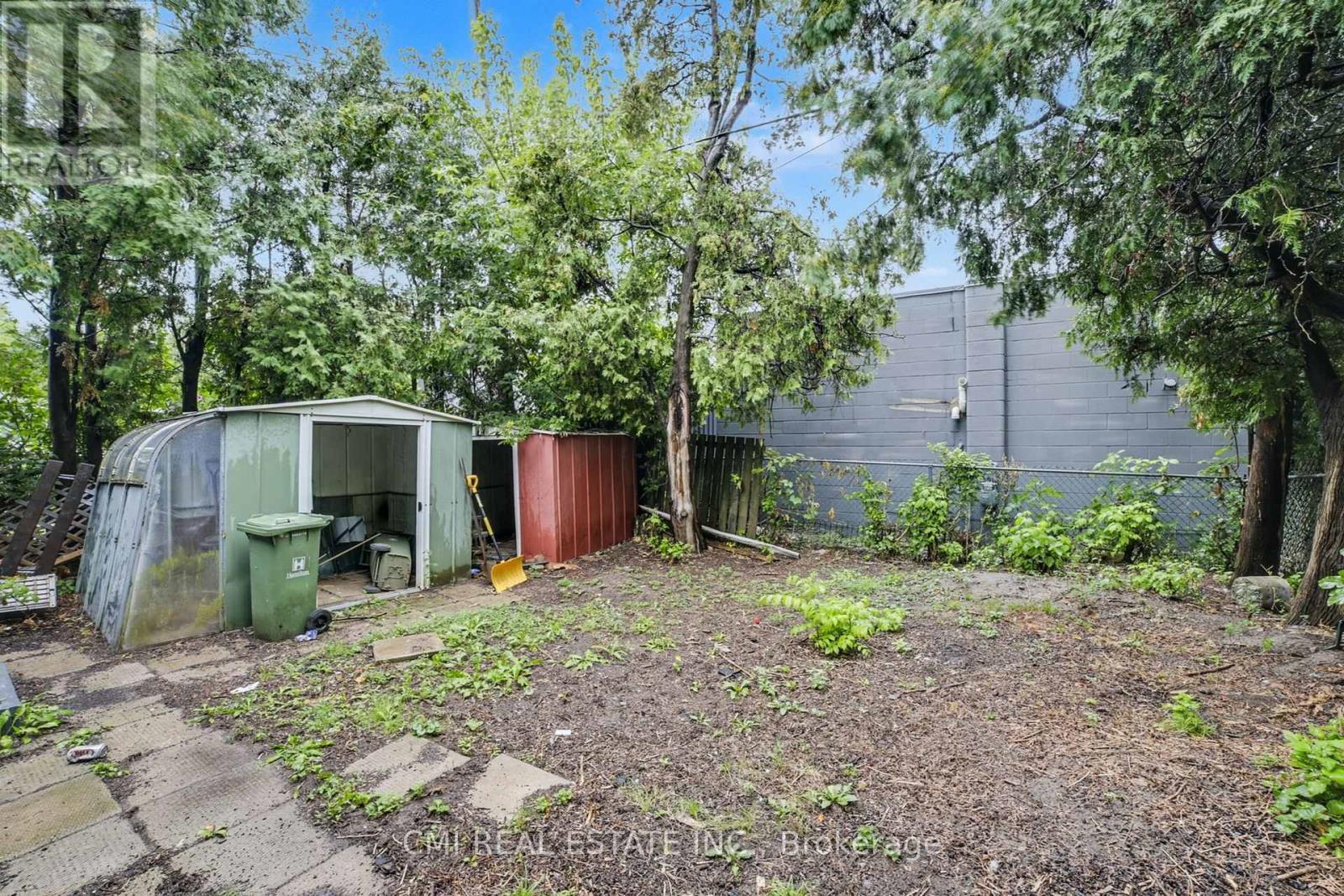 86 Adair Avenue S, Hamilton, ON - Outdoor