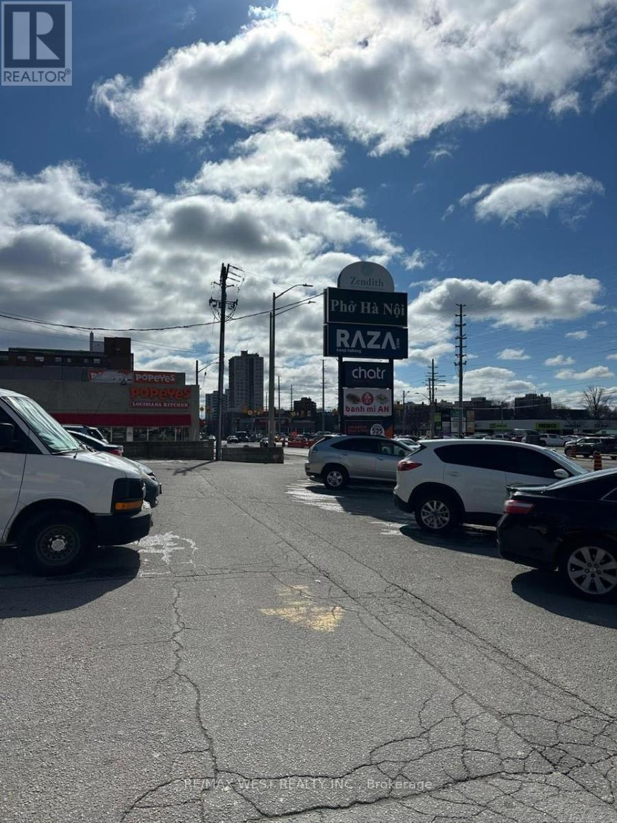 2551 Hurontario Street, Mississauga, ON
