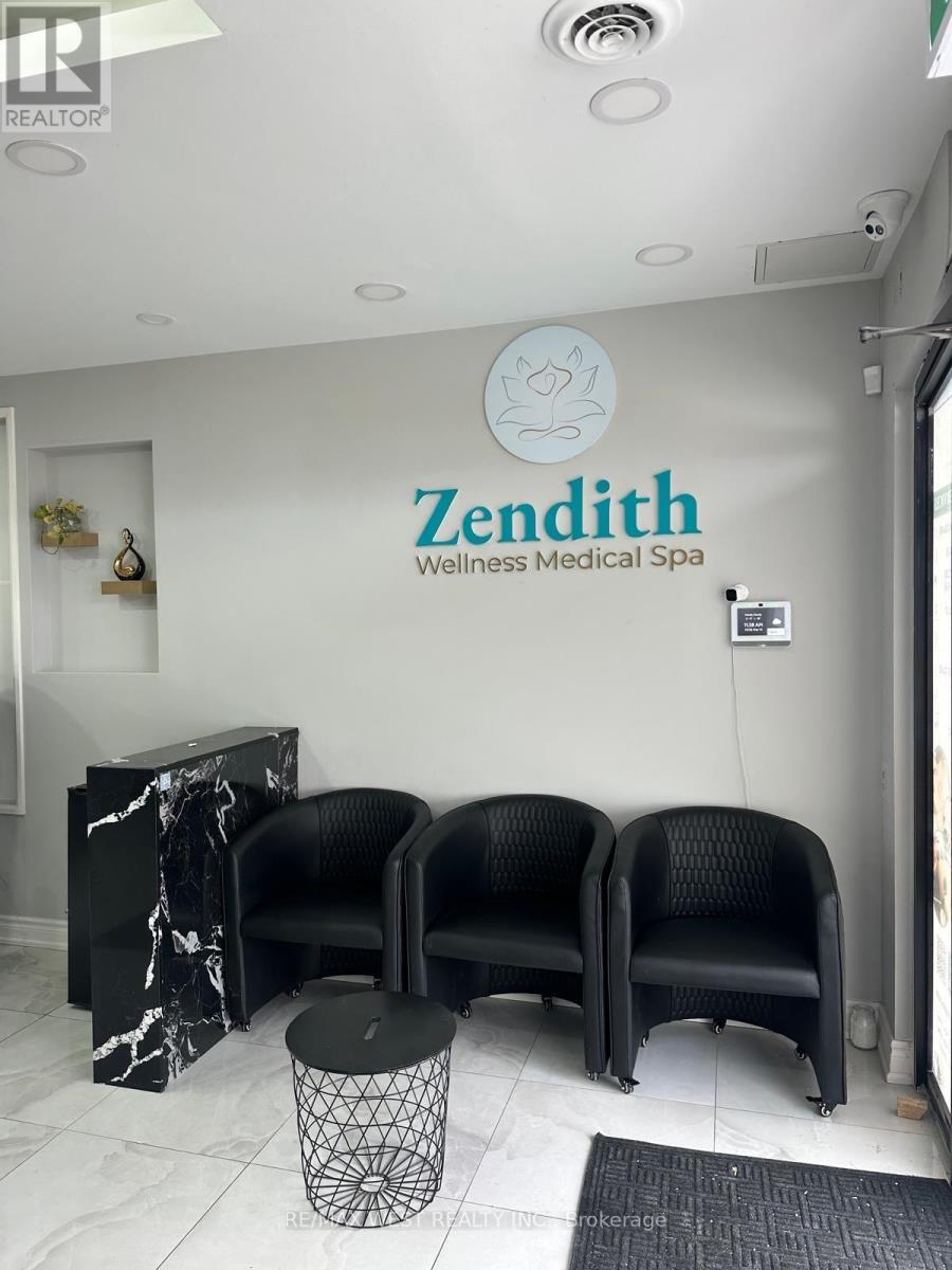 2551 Hurontario Street, Mississauga, ON