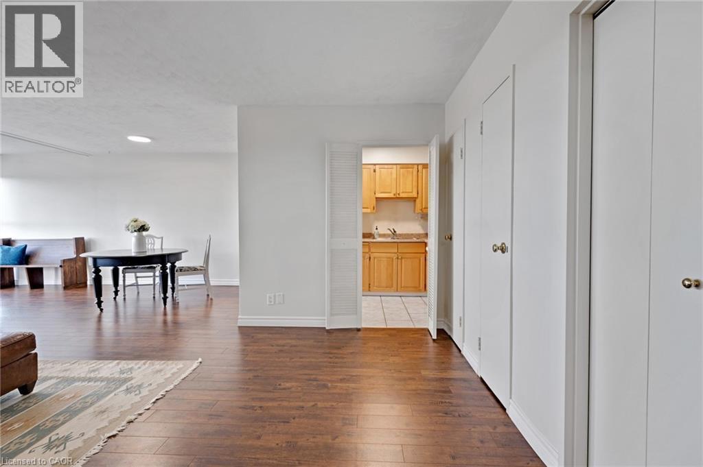 24 Midland Drive Unit# 708, Kitchener, ON - Indoor