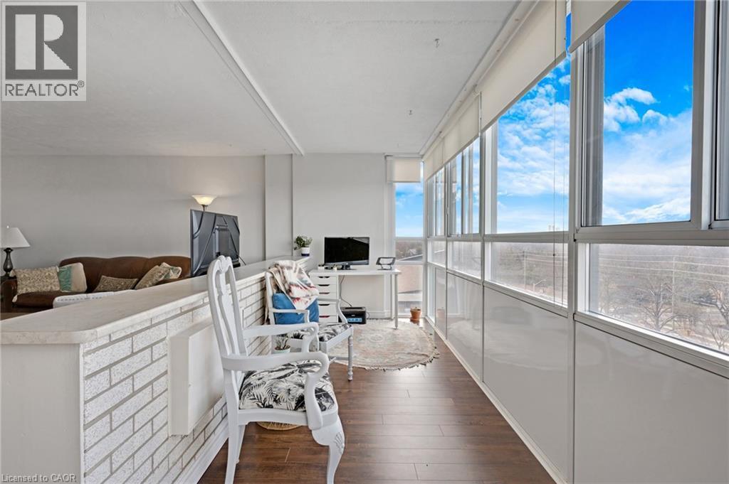 24 Midland Drive Unit# 708, Kitchener, ON - Indoor