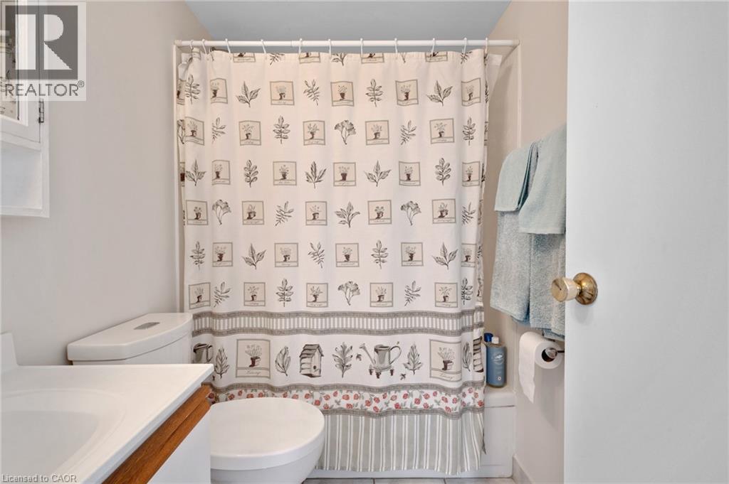 24 Midland Drive Unit# 708, Kitchener, ON - Indoor Photo Showing Other Room