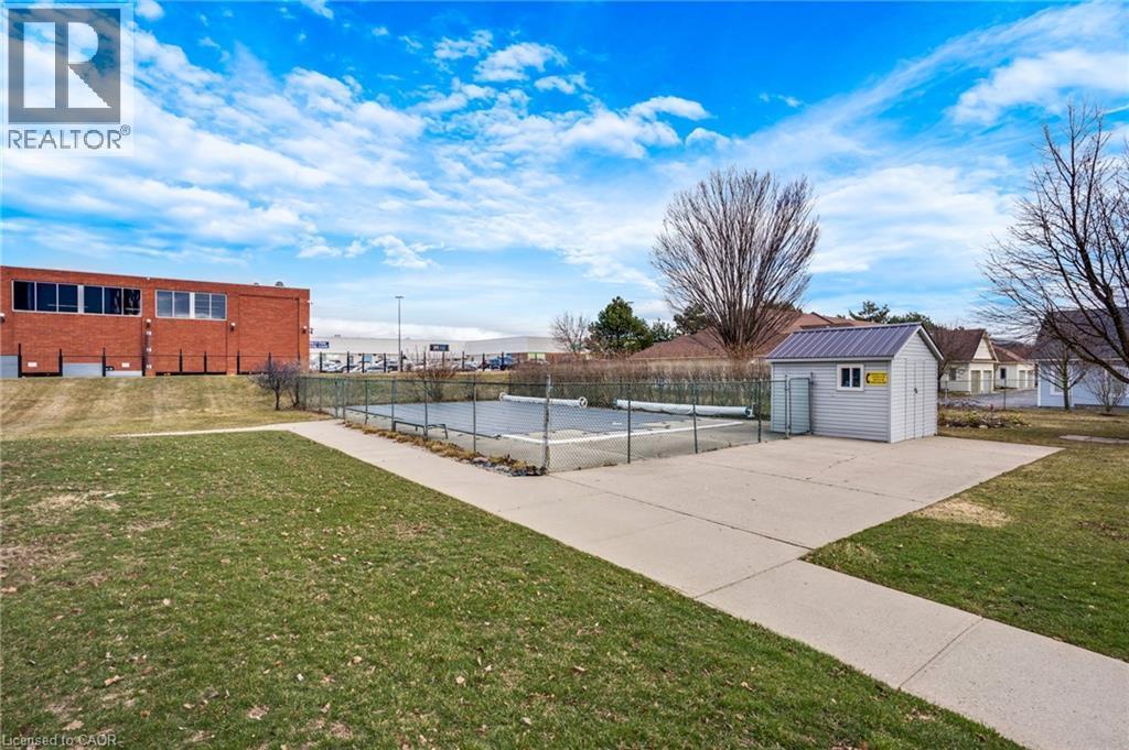 24 Midland Drive Unit# 708, Kitchener, ON - Outdoor