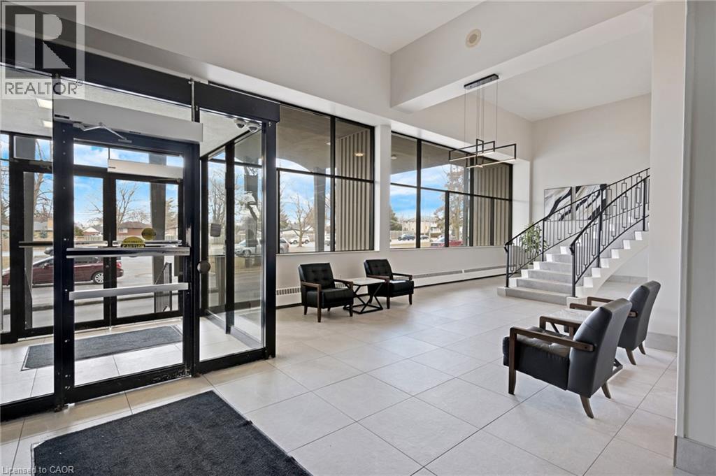 24 Midland Drive Unit# 708, Kitchener, ON - Indoor Photo Showing Other Room