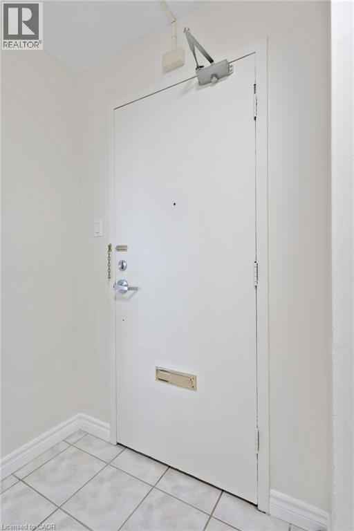 24 Midland Drive Unit# 708, Kitchener, ON - Indoor Photo Showing Other Room